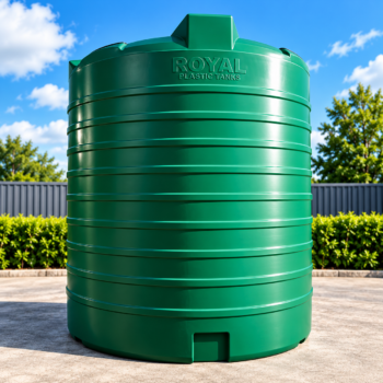 Water Tanks