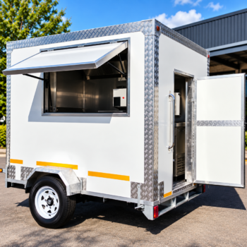 Deal 33 – Mobile Kitchen